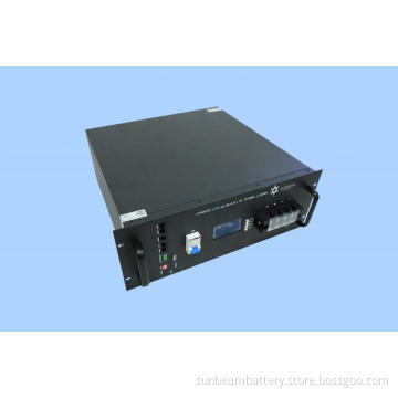 48v 100ah Battery Telecom Base Station